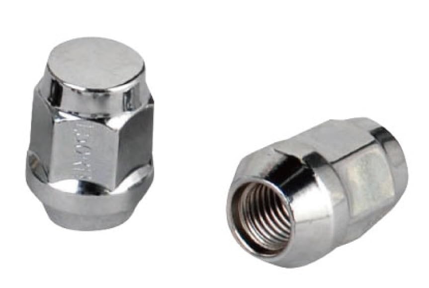 ワタナベ専用ナット M12xP1.5 21HEX 16個 ブルロックナット付